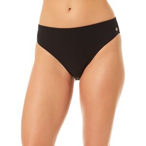 Cece Womens  Mid Rise Bottom, Black